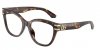 OKULARY KOREKCYJNE DOLCE & GABBANA DG 3418 502 55 ROZMIAR M